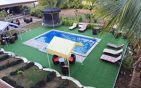Nadi Fancy Hotel